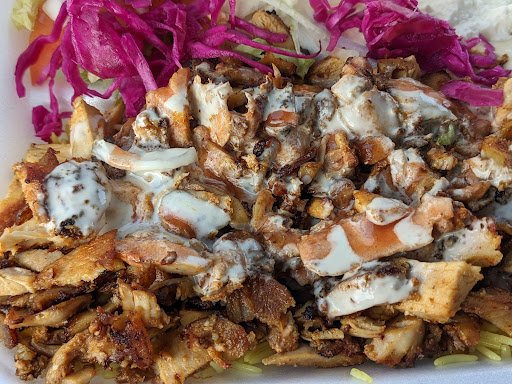 Photo of Babylon Pizza & Shawarma Halal - 1070 Wellington Rd, London, ON N6E 3W5